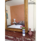 charmantes chambre Tarroudant avec miroir décoration