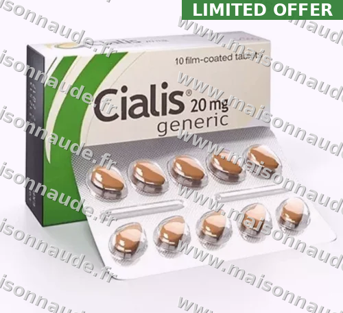 Cialis Professional