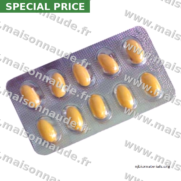 Cialis Super Active 20mg au meilleur tarif en France | Dès 1,45€ par comprimé