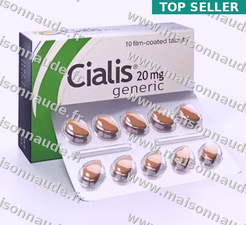 Cialis