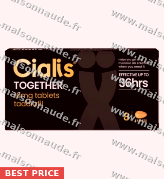 Cialis Professional