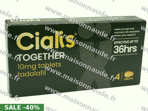 Prix Cialis Professional en France : comparer et économiser