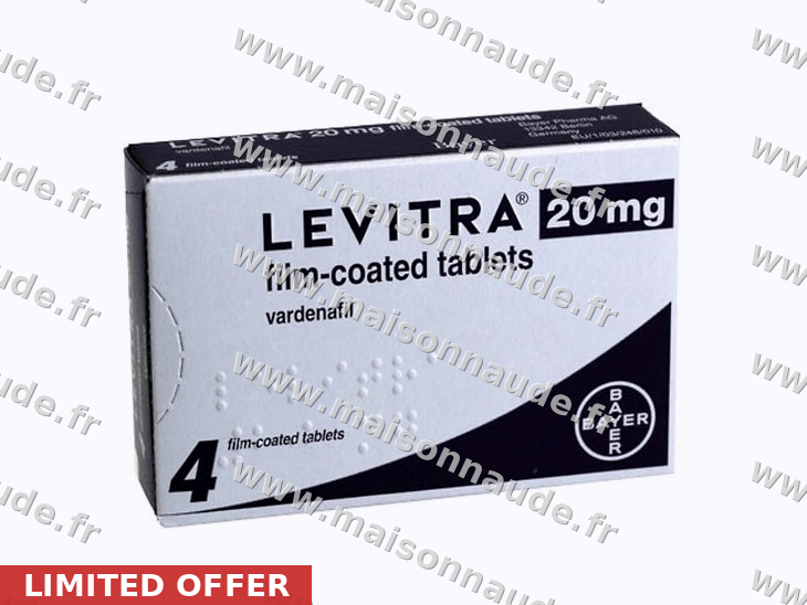 Levitra