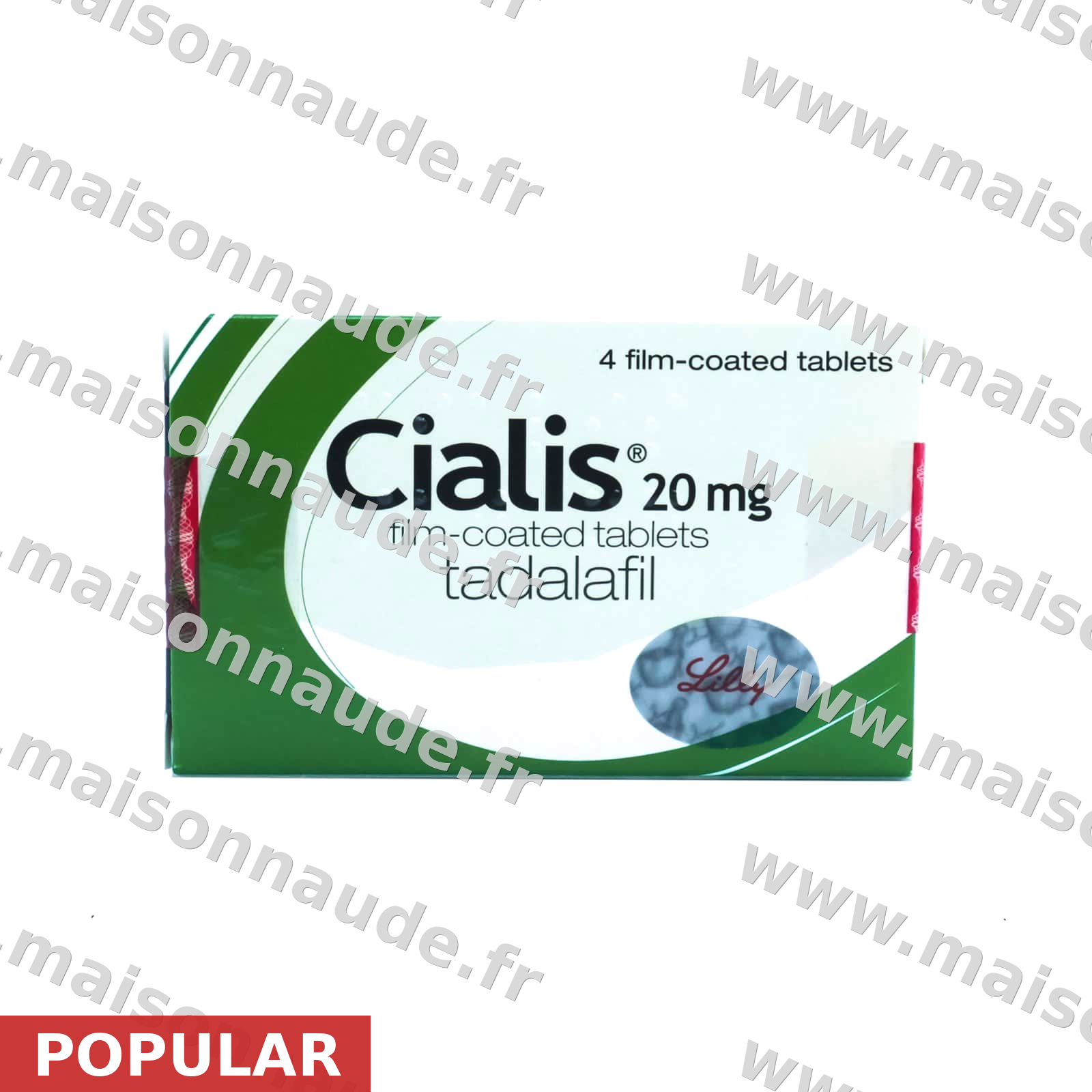 Cialis