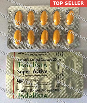 Cialis Super Active